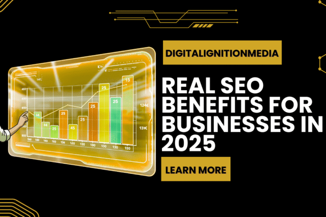 What Are the Real SEO Benefits for Businesses in 2025?